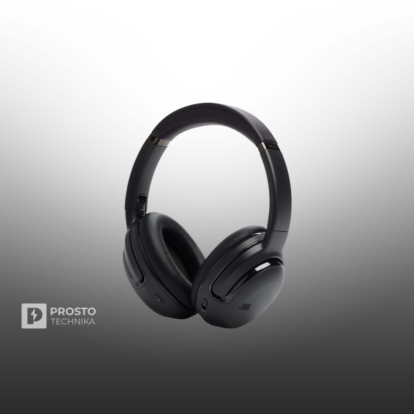 Наушники JBL Tour One M2 Black